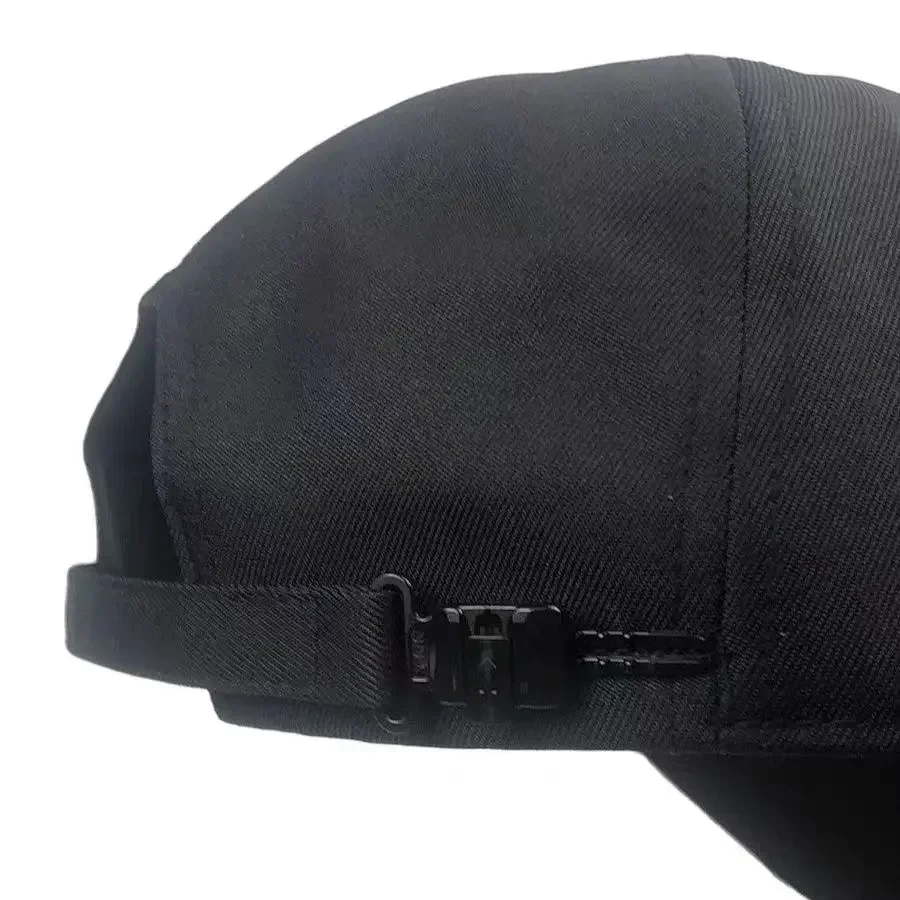 Gamakatsu Gorra de Pesca con Sombrilla – Snapback Unisex - imagen 5