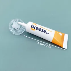 Grasa y aceite antirrust para rodamientos de carretes spinning