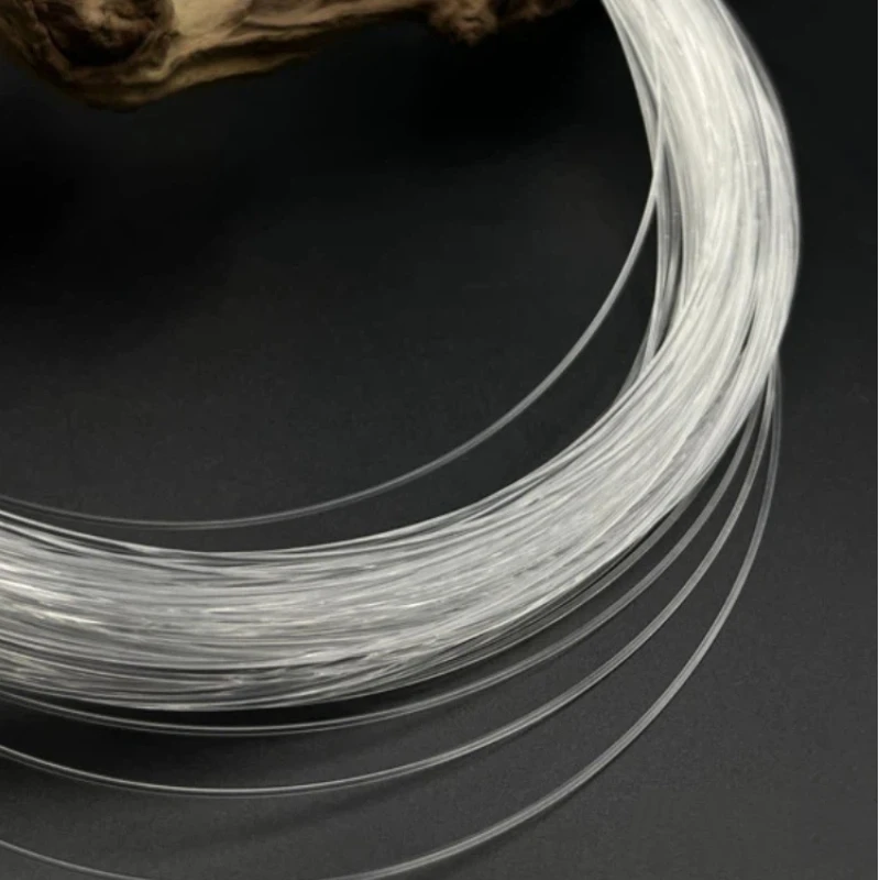Monofilamento nylon extra grueso súper resistente para pesca en mar - imagen 2