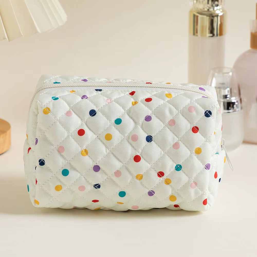 Bolsa de aseo para viajes y uso diario
