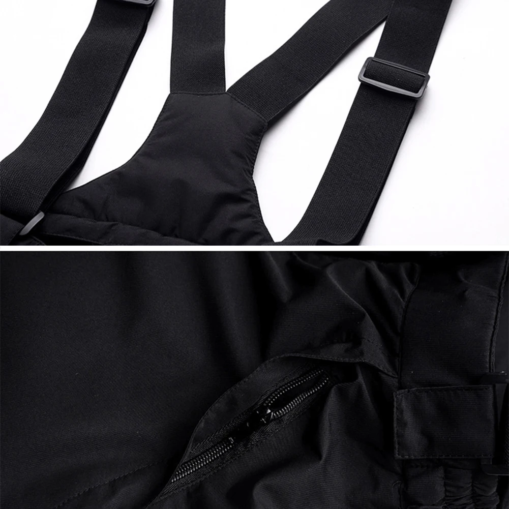 Traje de nieve impermeable para niños: chaqueta y pantalón - imagen 4