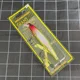 Jackall Rerange Mino M088 – Señuelo suspending para pesca