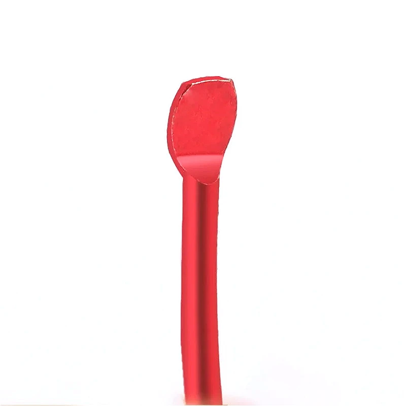 Anzuelos con púas Jig Head espalda – mango largo aerodinámico - imagen 3