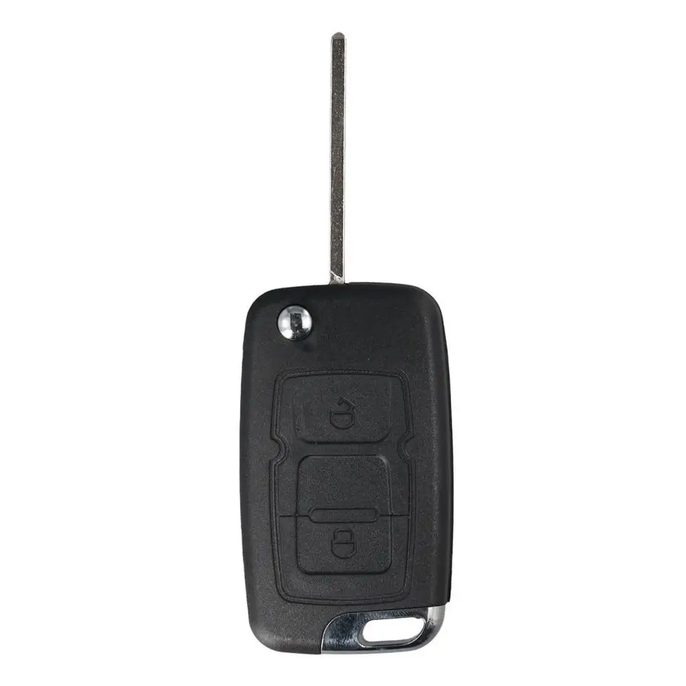 Carcasa llave remota plegable para Geely EC7 - imagen 2