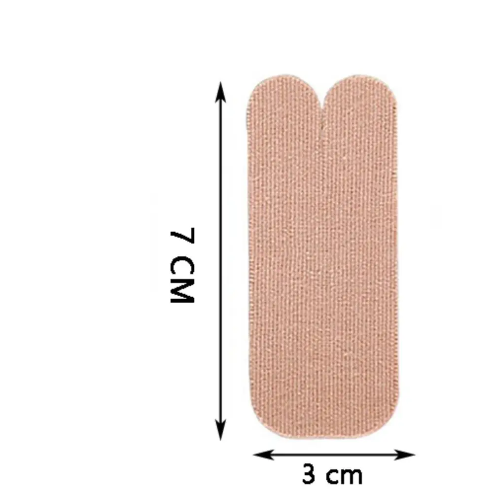 Parches de funda para tendón de muñeca en colores