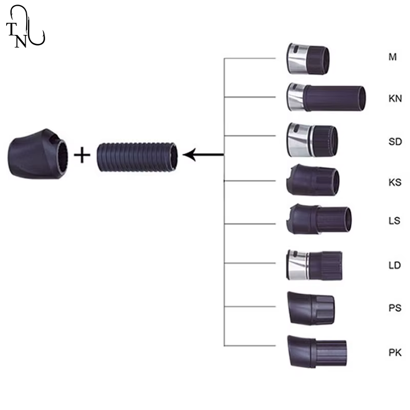 Asiento Carrete Giratorio SKSS – Ultraligero para Cañas - imagen 4