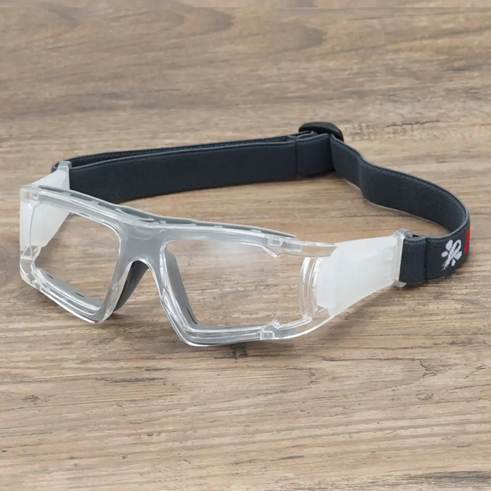 Gafas deportivas antiimpacto para fútbol, ciclismo y baloncesto - imagen 2