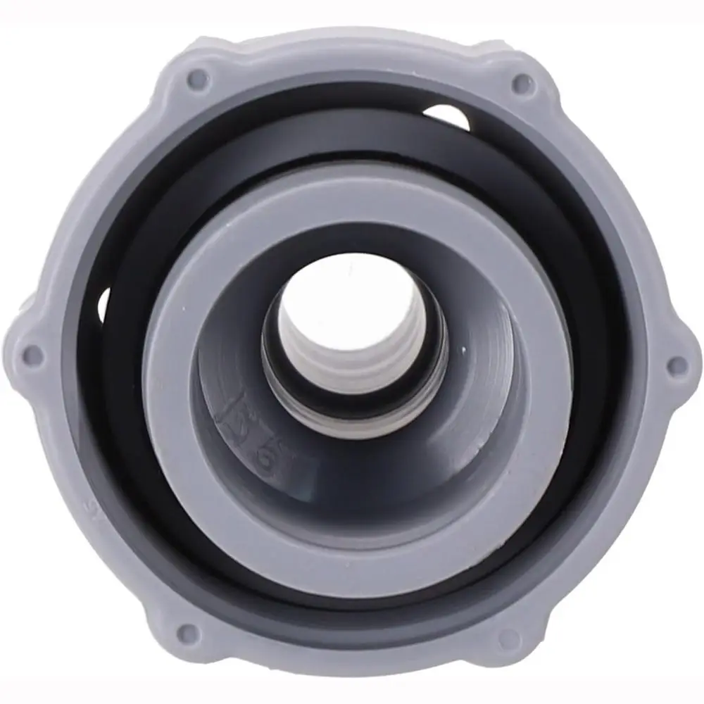 Válvula de drenaje ABS P6H1419 – Adaptador para piscina duradero - imagen 2