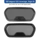 Funda silicona anticolisión resistente al agua Ninebot E2 Pro - imagen 3