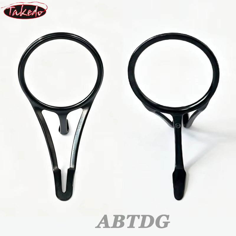 TAKEDO ABTDG – Anilla UL Light para cañas de carpa y feeder
