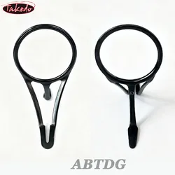 TAKEDO ABTDG – Anilla UL Light para cañas de carpa y feeder