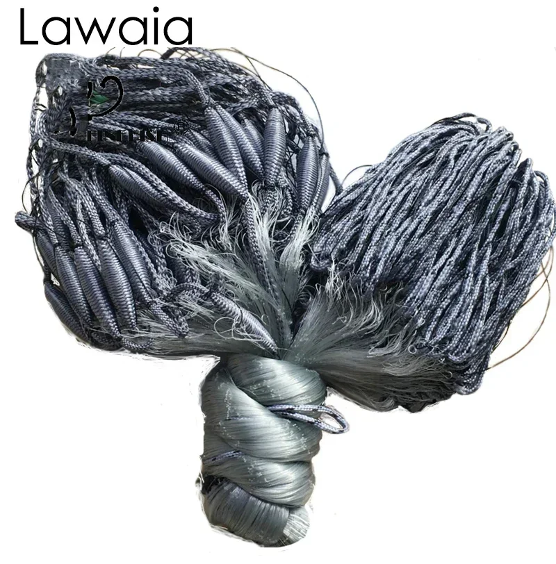 Lawaia Finlandia red de enmalle malla pequeña artesanal pesca - imagen 2