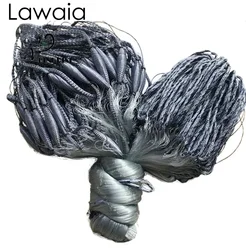 Lawaia Finlandia red de enmalle malla pequeña artesanal pesca