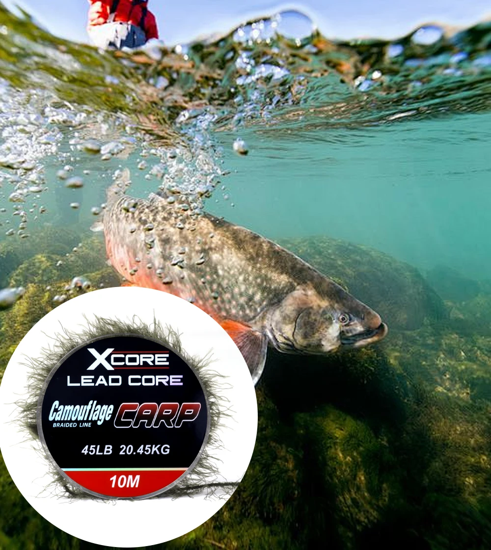 Contexto de pesca FTK