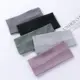 Diadema elástica ancha tejida para mujer, yoga y deporte fitness - imagen 2