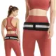 Faja postparto moldeadora sin costuras para control abdominal - imagen 4