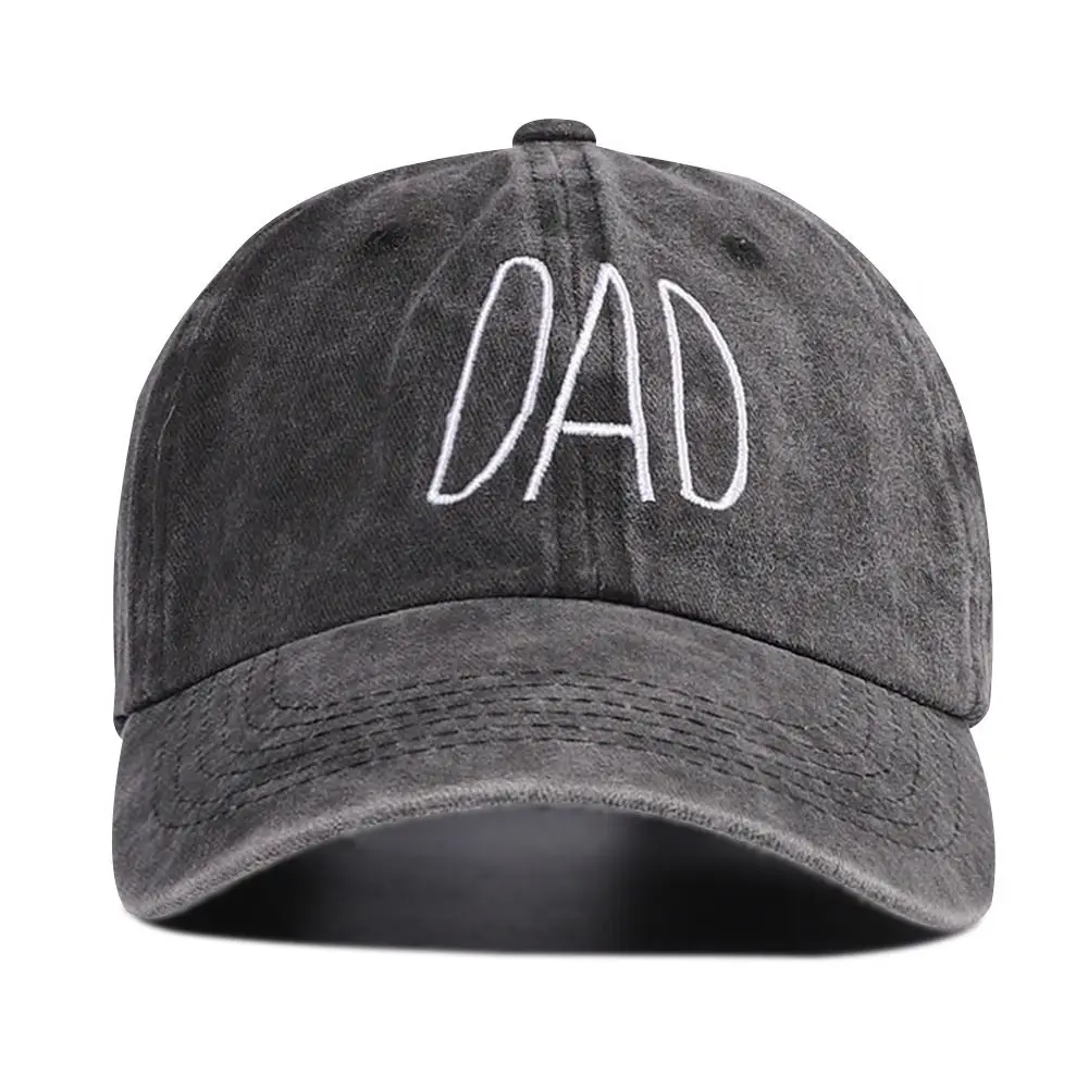 Gorra usada en contexto exterior