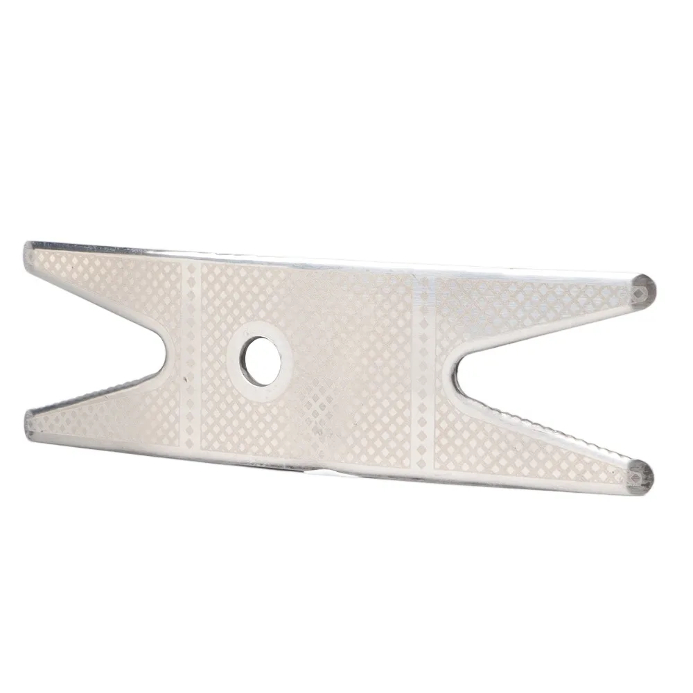 Llave de guitarra lista para mantenimiento