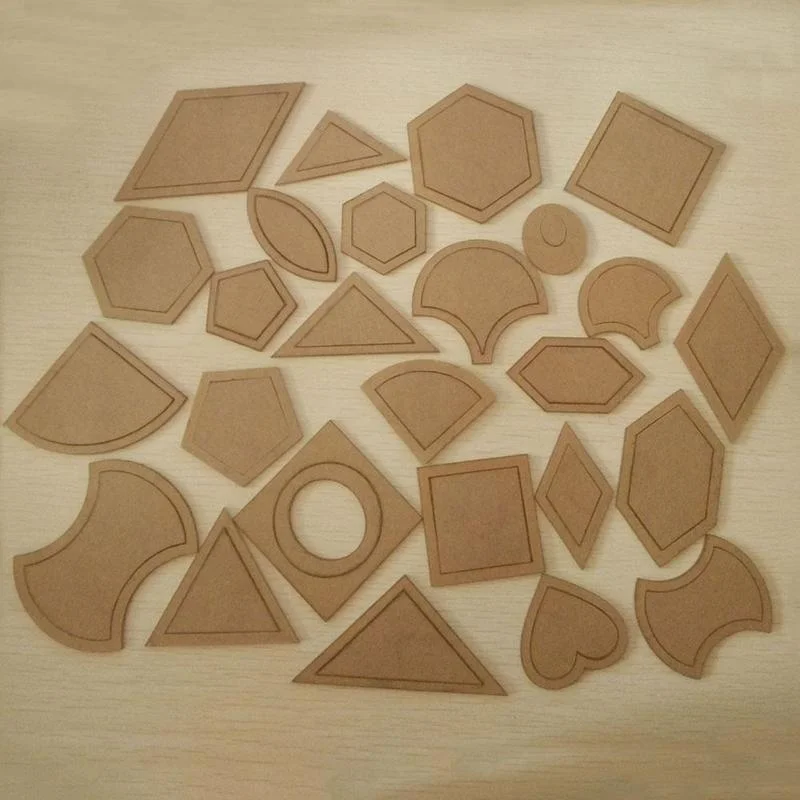 Juego de herramientas de acrílico para patchwork y acolchados - imagen 5
