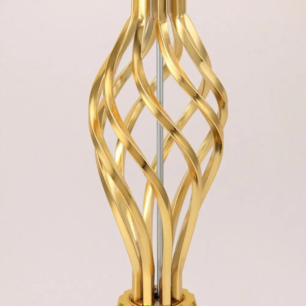 Trofeo en tamaño mediano