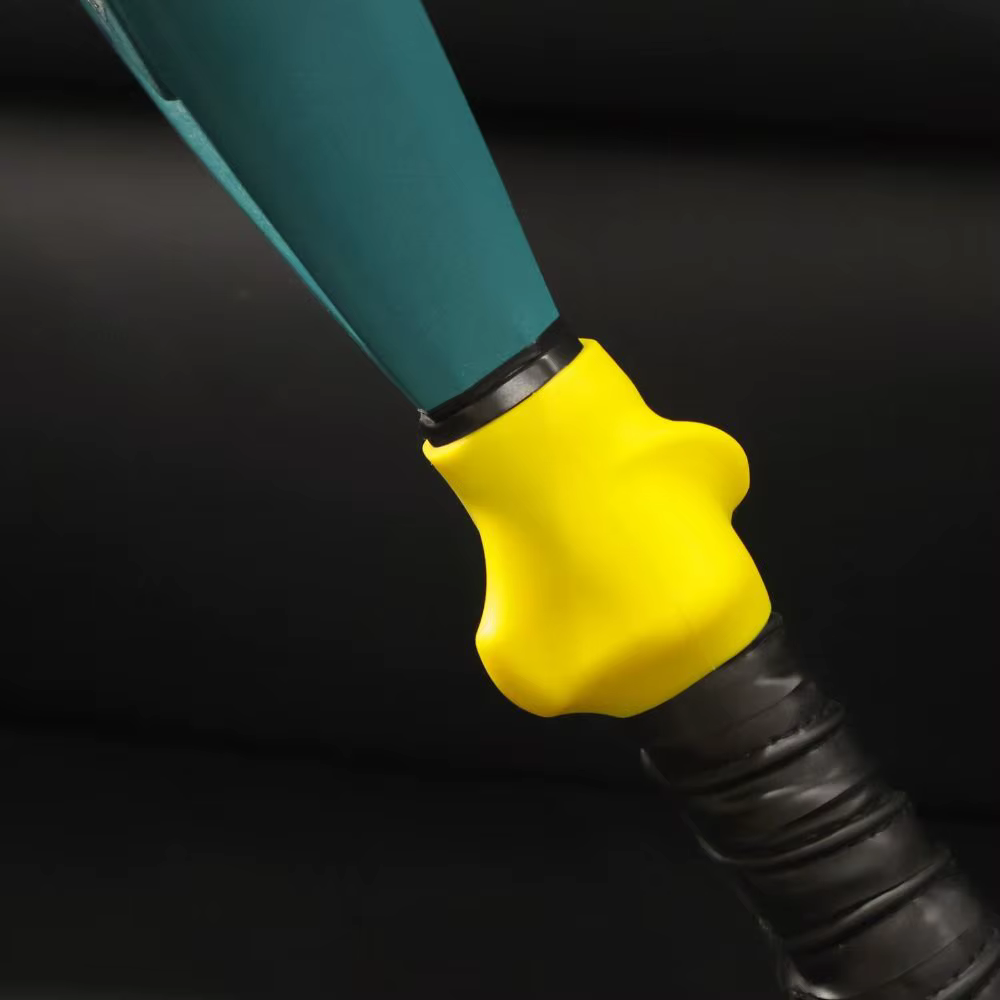 Grip de silicona para raqueta de tenis Peak antideslizante - imagen 3