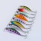 Señuelo Minnow Crankbait duro para trucha y carpa, hundimiento - imagen 5