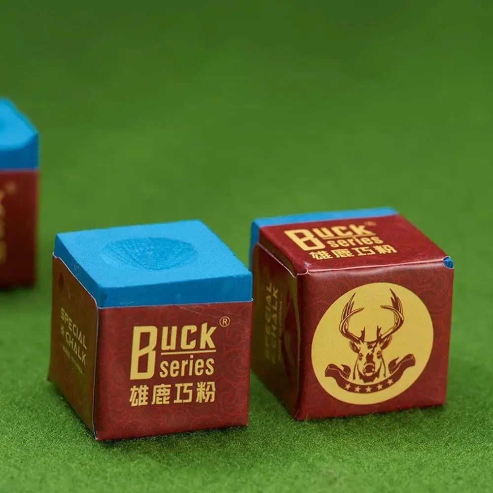 Presentación del pack completo de dos tizas