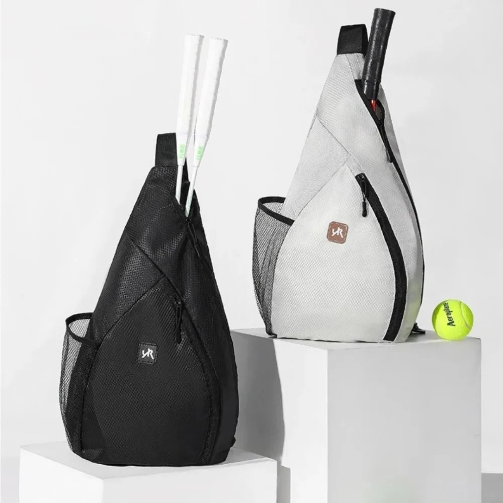 Bolsa impermeable multifunción para bádminton y tenis - imagen 5