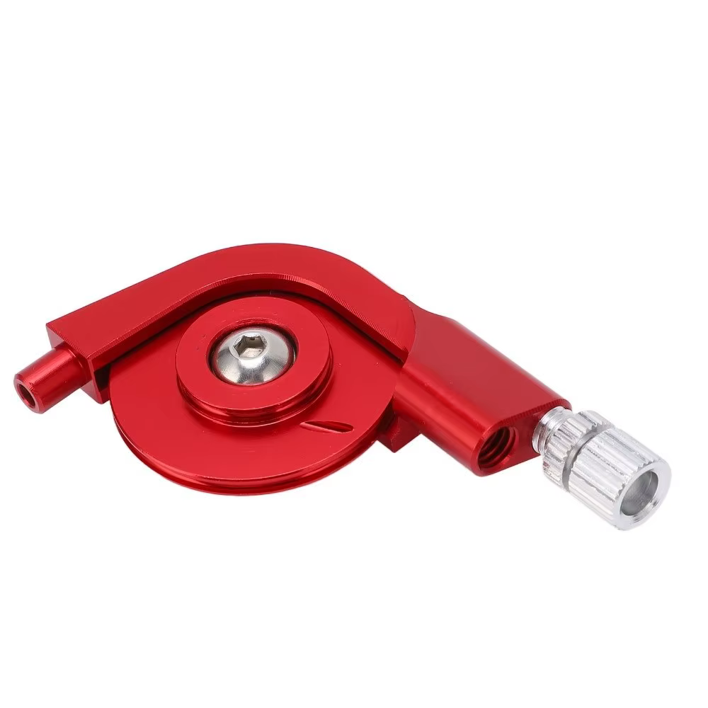 Adaptador Freno V a Disco para Bicicleta – Aleación Aluminio CNC - imagen 2