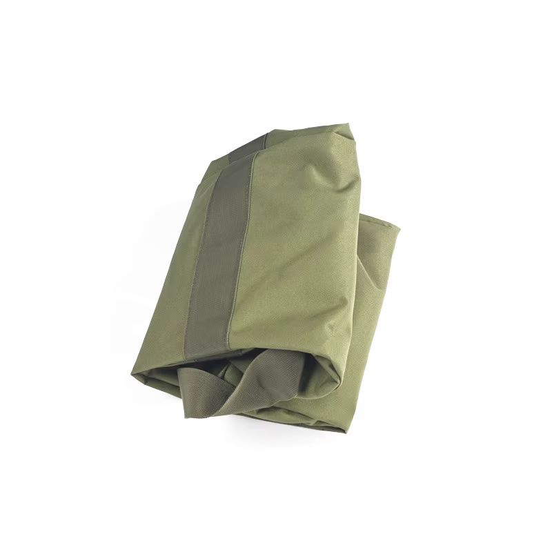 Mochila pesca 80L impermeable – Bolsa resistente para aparejos - imagen 3