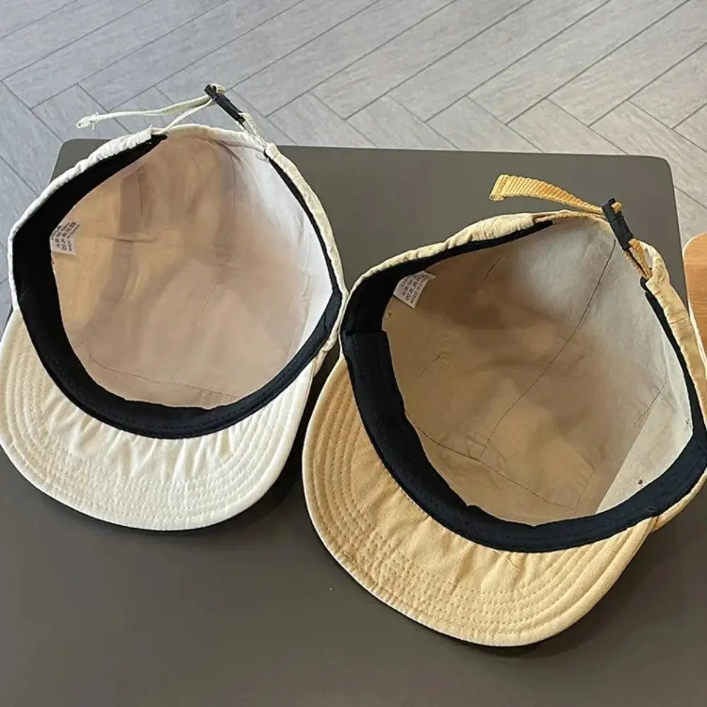 Gorra ajustable para hombre y mujer