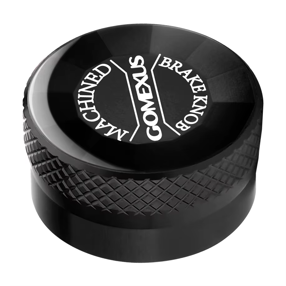 Gomexus Perilla freno aluminio para carrete lanzamiento Daiwa - imagen 3