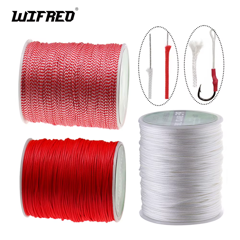Cable acero trenzado PE 8-16 hebras para peto - imagen 4