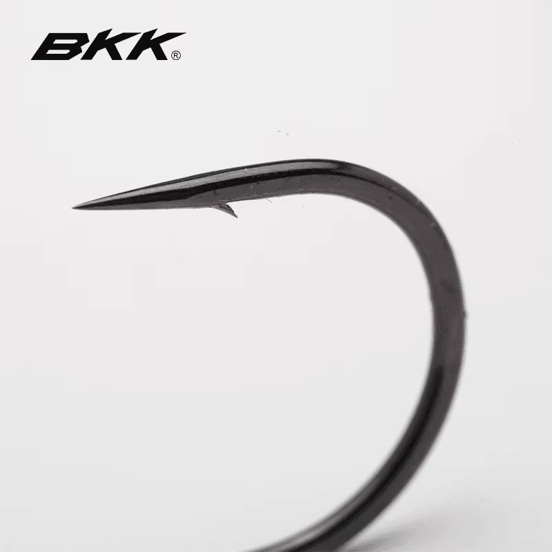 BKK 9060-2X Jig Head Redondo de Plomo para vinilo - imagen 3