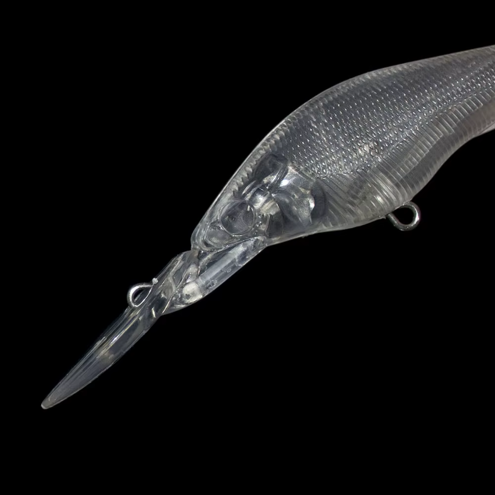 Countbass Crankbait Flotante Shad 60mm - Señuelo para lucio eficaz - imagen 5