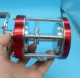Carrete de Arrastre Metálico CL70 – Agua Salada - imagen 2