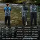 Goture Vadeadores impermeables transpirable de pecho para pesca - imagen 4