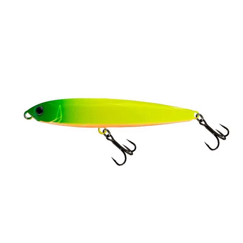 Jerkbait Pencil Bait Sumergible Kit – Pesos Varios Mar - imagen 5