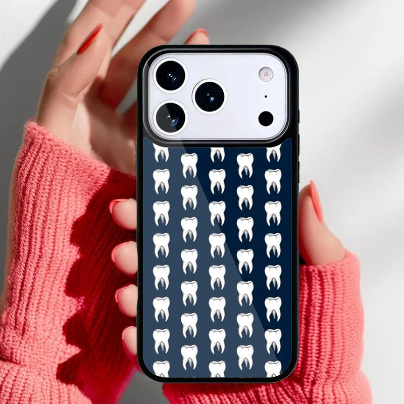 Funda dental como regalo para odontólogos