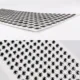 Ojos holográficos tridimensionales para señuelos de mosca