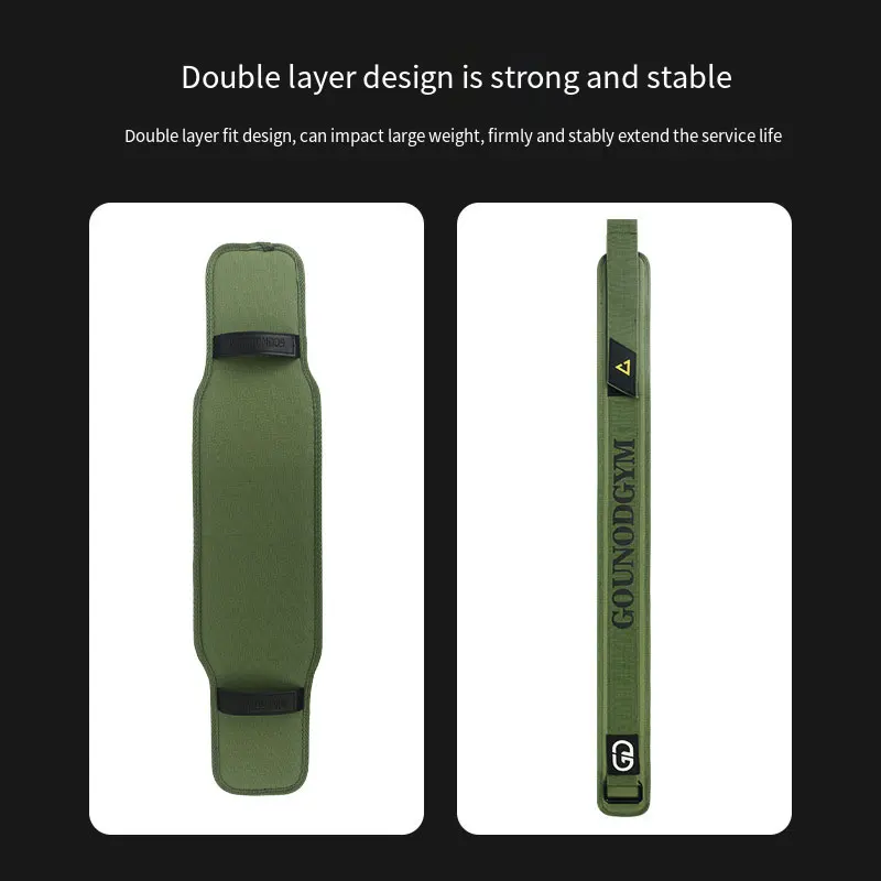 Soporte lumbar ligero y flexible