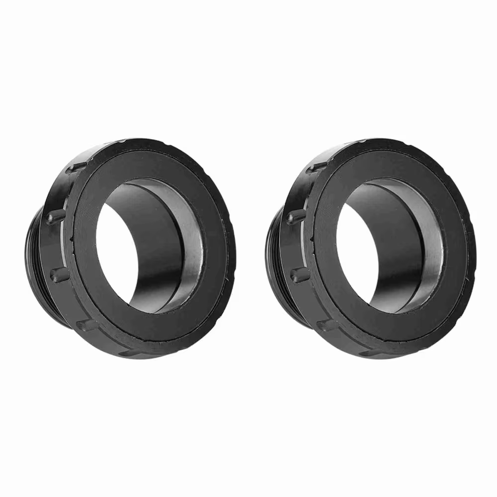 Eje de 30 mm para soporte inferior BSA30 — medidas y especificaciones