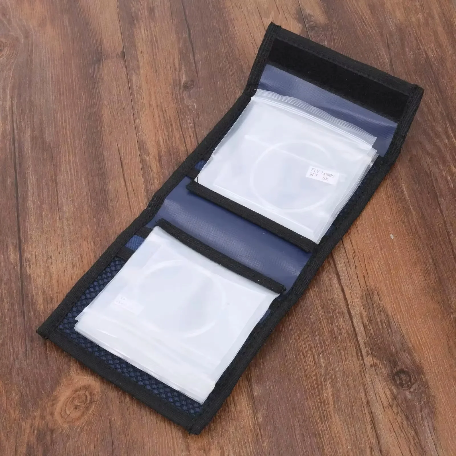 Bolsa almacenamiento Streamproof MAXIMUMCATCH para líneas, impermeable - imagen 3