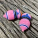 Mini flotador de pesca Apo – ABS súper flotabilidad para invierno - imagen 5