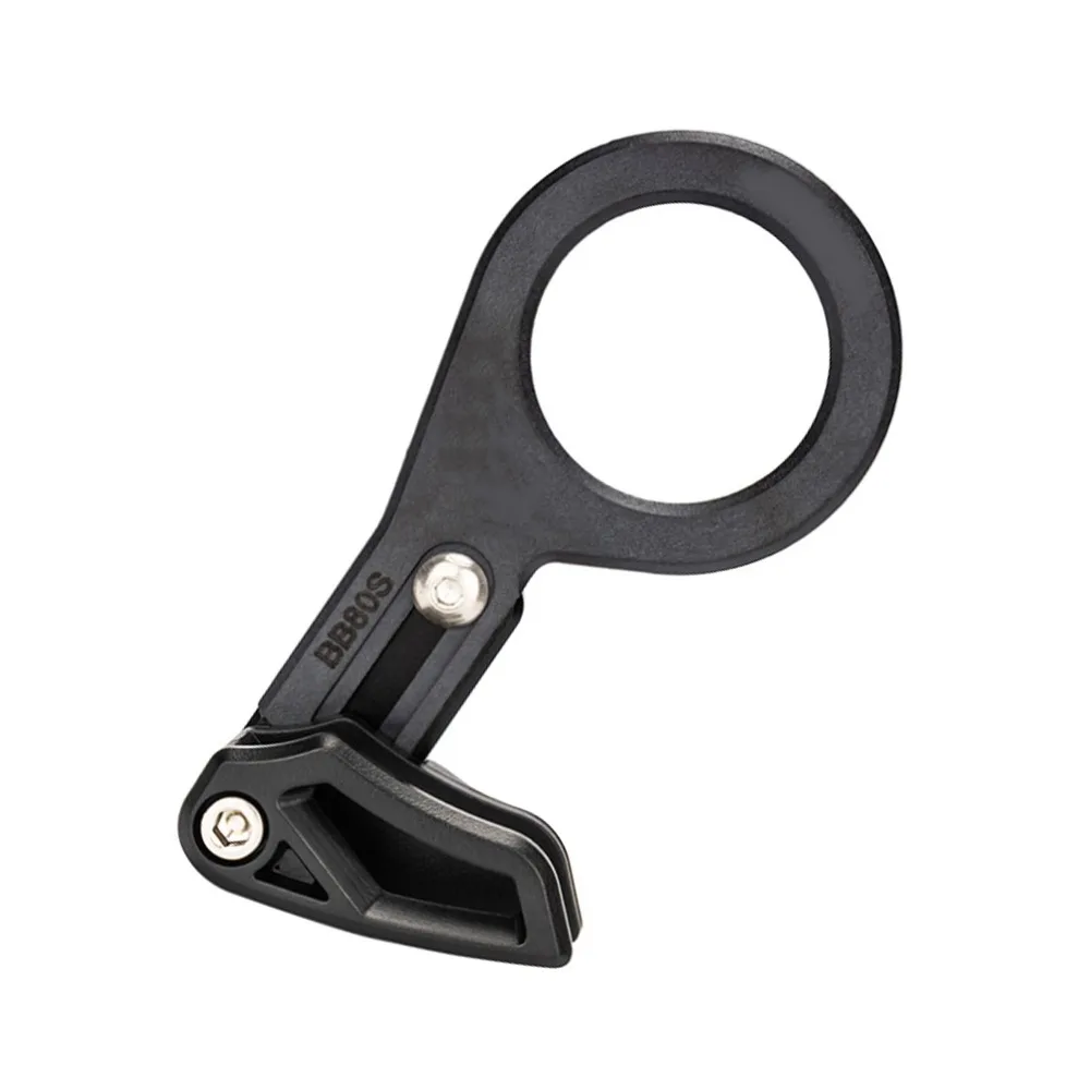 Guía de cadena negra duradera y ligera: fácil instalación - imagen 5