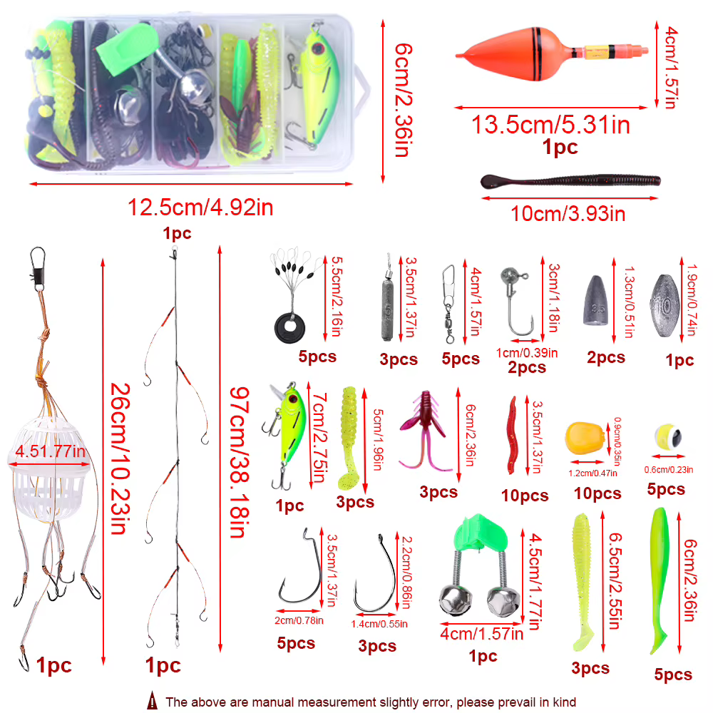 FTK Kit Caña Pesca Telescópica Fibra de Carbono Ligero con Carrete - imagen 2