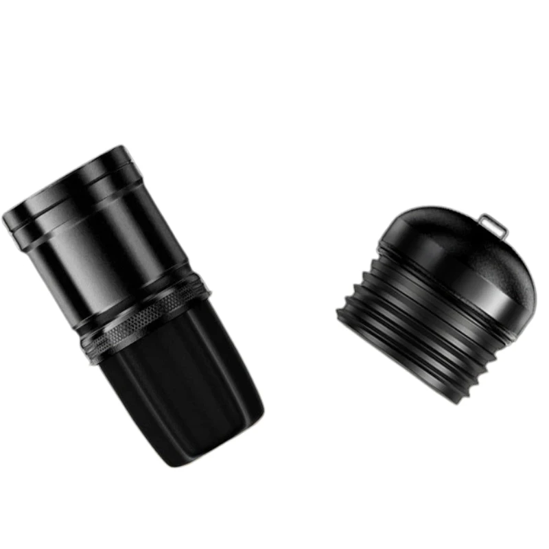 Caña de pescar ultraligera con carbono para carpas y carasúas - imagen 3