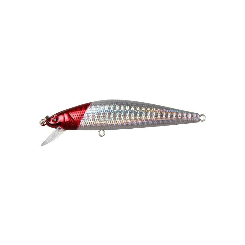 LUTAC Minnow Señuelo de pesca - imagen 5
