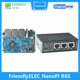 NanoPi R6S RK3588S router 2.5G Ethernet con Debian y FriendlyWrt - imagen 3