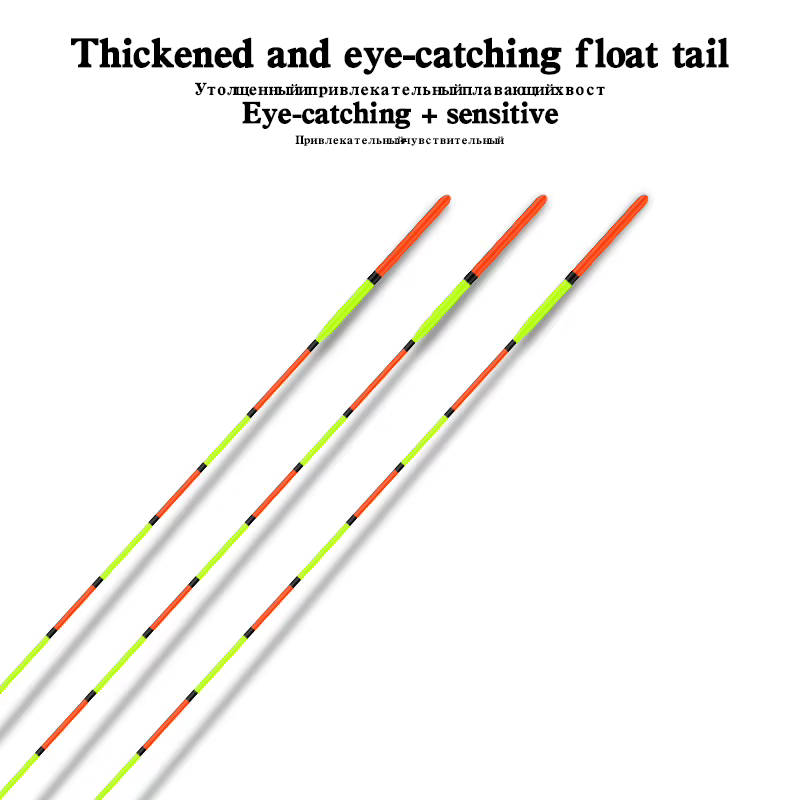 Kit de flotadores Nano con asiento para boya – Pesca vertical - imagen 3